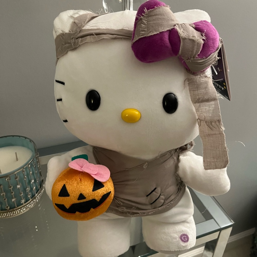 🌸Hello Kitty Halloween🌸
